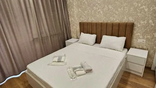 Коммерческое помещение на ნავთლუღის ქუჩა არქი ისანი,Eბლოკი Isani