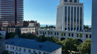 4-комнатная квартира