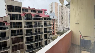3-комнатная квартира в районе Старого Батуми