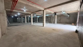 Универсальная коммерческая площадь в Вазисубани