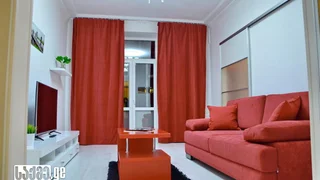 2 room Flat Daily rent. Saburtalo