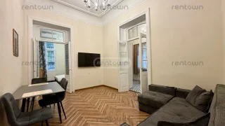 3-комнатная квартира в Чугурете
