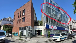 Office For Rent
