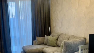 2 room Flat Daily rent. Gldani