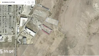 Земельный участок в Дид Лило, продажа
