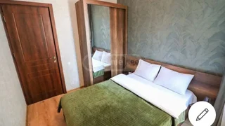 2-комнатная квартира посуточно в Сабуртало