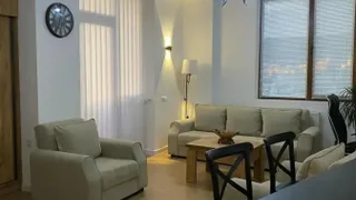 3-комнатная квартира. Дидубе