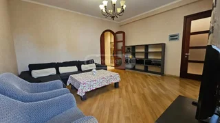 4-комнатная квартира в Тбилиси