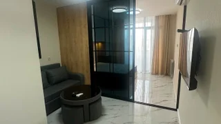1+1 на Bagrationi Residence Batumi Bagrationi str. 131 Bagrationi District