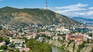 4 room Flat For Rent. Avlabari