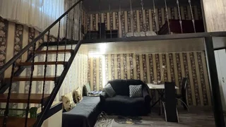 1-комнатная квартира в Тбилиси