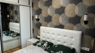 2-комнатная квартира посуточно. Дигоми