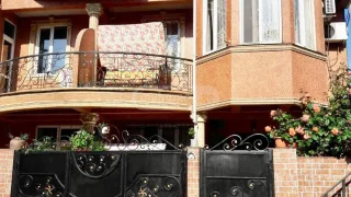 7-комнатный частный дом в районе Старого Батуми