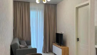 2-комнатная квартира в Тбилиси