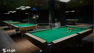 Коммерческое помещение. Глдани