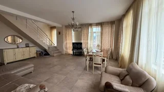 5-комнатная квартира