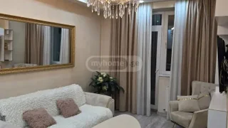 2-комнатная квартира в Тбилиси