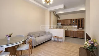 2-комнатная квартира. Мтацминда