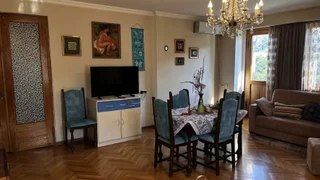 3-комнатная квартира Продаётся. Ортачала