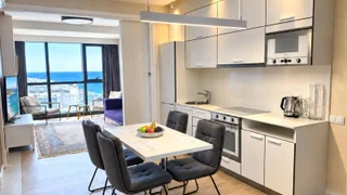 Porta Tower: 2-комнатная, 60.0 м²