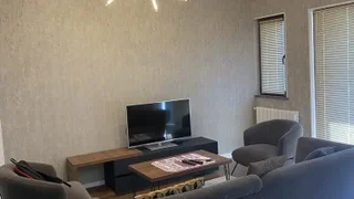 3-комнатная квартира. Ваке