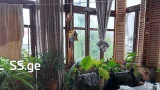 7-комнатная квартира