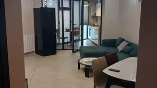 3-комнатная квартира. Ваке