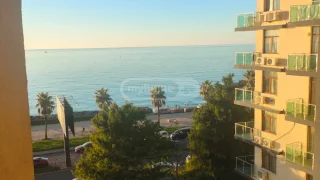 2-комнатная квартира в районе аэропорта