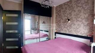 3-комнатная квартира в районе Руставели