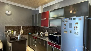 Квартиру 1+1 по улице Джавахишвили, 4а