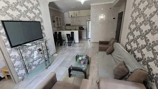 3-комнатная квартира. Ваке