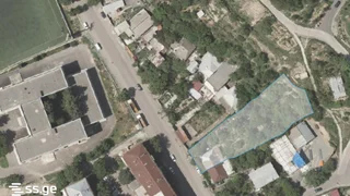 Земля на продажу. Авчала