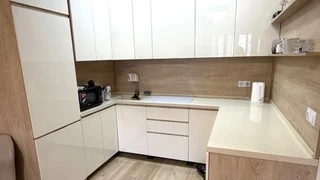 3-комнатная квартира в Тбилиси
