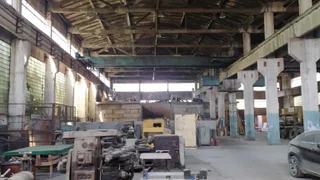 Store-Industrial property For Rent. Didi digomi