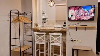 1 room Flat For Rent. Sololaki