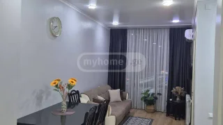 2-комнатная квартира в районе Руставели