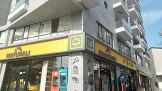 Коммерческое помещение 56 кв.м на ул. Дадиани, $755