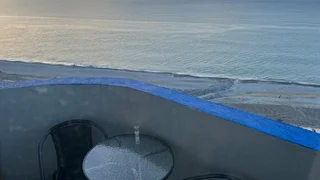 Лучший вид из Horizons