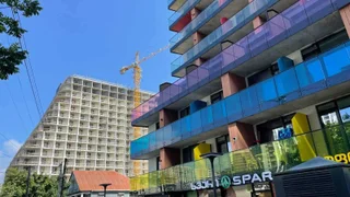 1+1 на Шосе Аэропорта Airport District