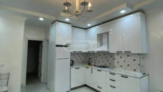 2 комнатная квартира , $500