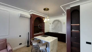 2-комнатная квартира. Сабуртало