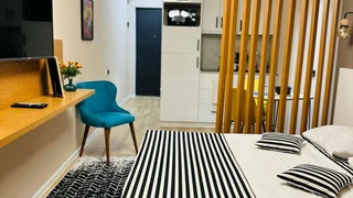 1+1 на улица Шерифа Химшиашвили 8 Khimshiashvili District