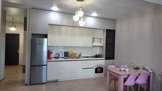 3-комнатная квартира в Тбилиси