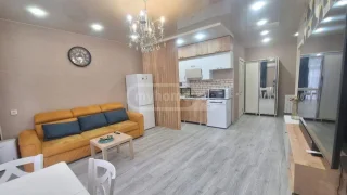 3-комнатная квартира в районе аэропорта