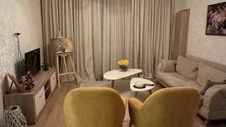2-комнатная квартира в Тбилиси