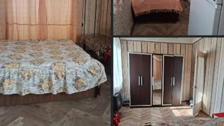 1-комнатная квартира Глдани