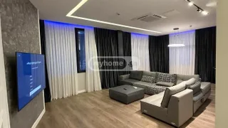 3-комнатная квартира в Тбилиси