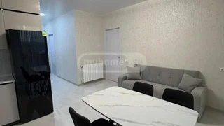3-комнатная квартира. Варкетили