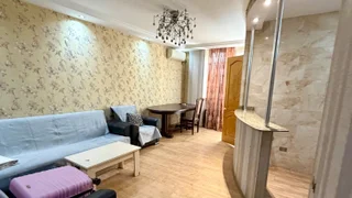 1+1 на Tbel Abuseridze st. 42 Khimshiashvili District