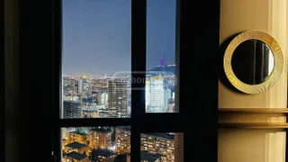 2комнатная квартира в Сабуртало